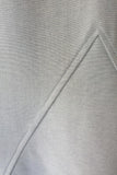 Adeline Grey Skirt -  Genevieve's Wardrobe Australia