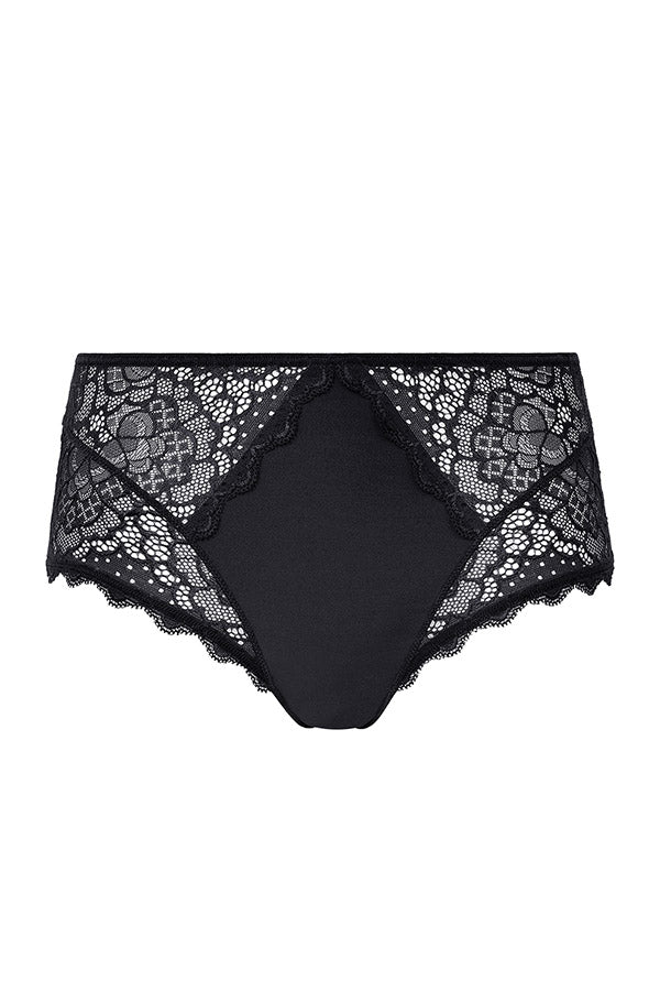 Caresse Culotte - Simone Perele - Genevieve's Wardrobe