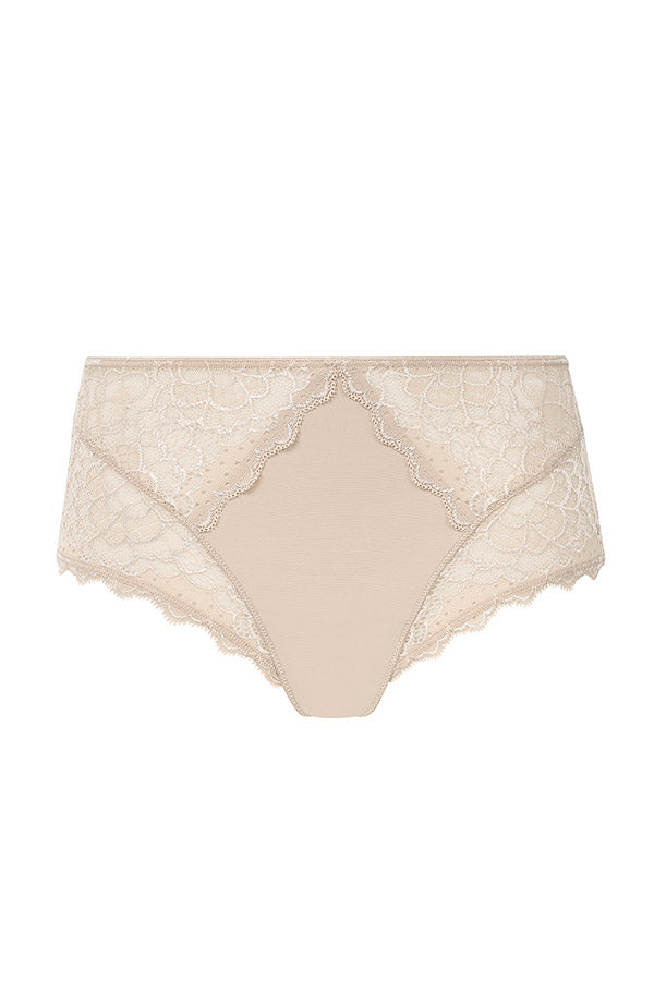 Caresse Culotte - Simone Perele - Genevieve's Wardrobe