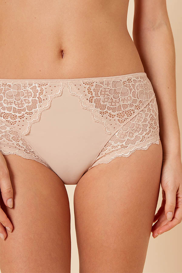 Caresse Culotte - Simone Perele - Genevieve's Wardrobe