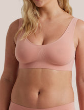 Core Restore Shaper Crop