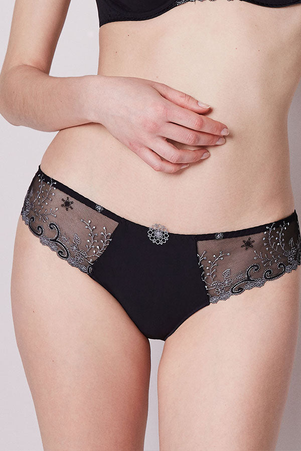 Delice Bikini Brief - Simone Perele - Genevieve's Wardrobe