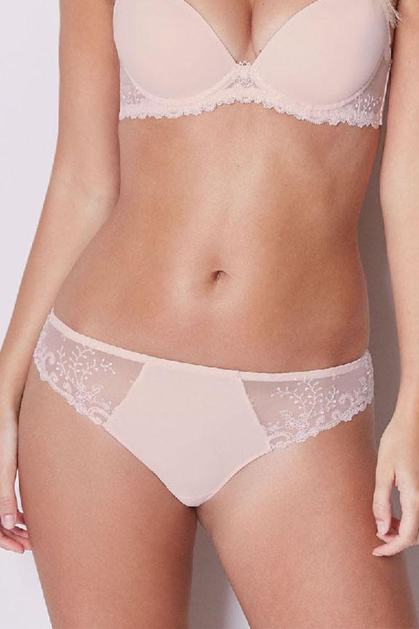 Delice Thong - Simone Perele - Genevieve's Wardrobe