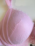 Sweet Embrace Push up Bra - Bendon - Genevieve's Wardrobe
