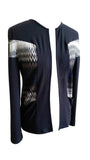 Secret Stash Cardi -  Genevieve's Wardrobe Australia