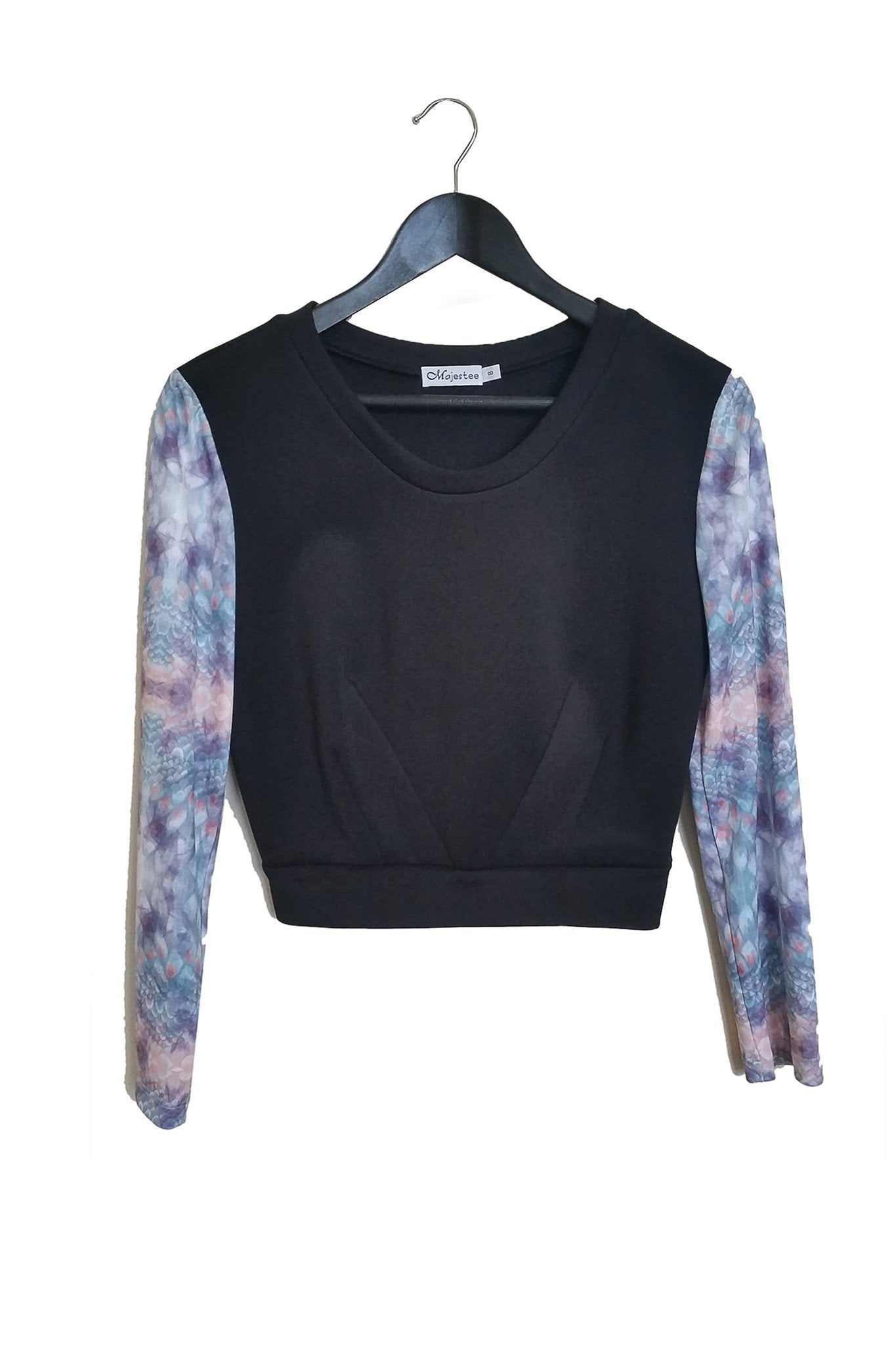 Noctis Jumper - Genevieve's Wardrobe Australia