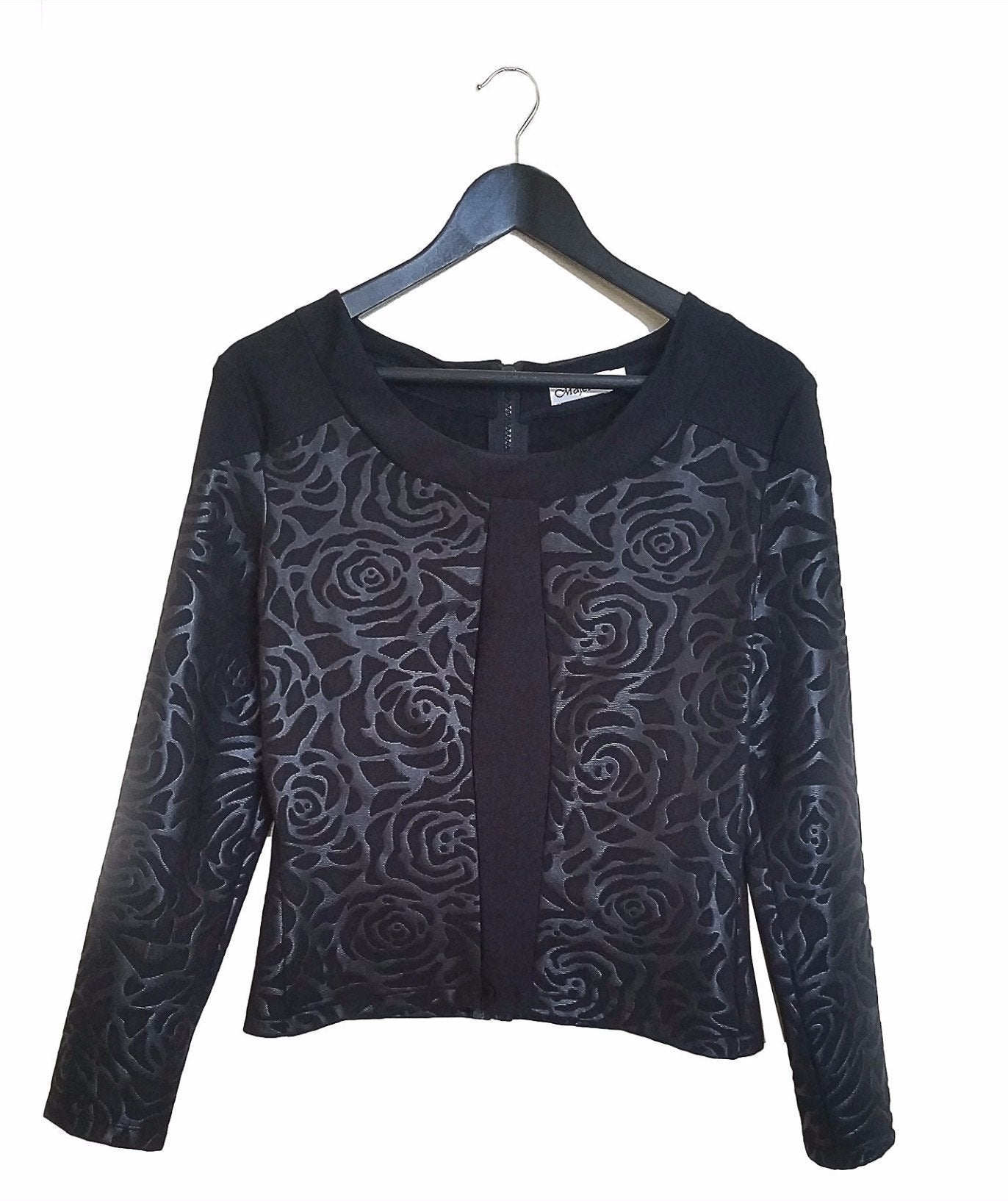 Rule Breaker Top - Genevieve's Wardrobe Australia