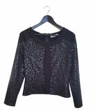 Rule Breaker Top - Genevieve's Wardrobe Australia