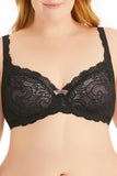 Love my Curves Beautiful Lace & Lift Bra- Playtex - Genevieve's Wardrobe