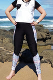 Whirlpool Leggings - Genevieve's Wardrobe