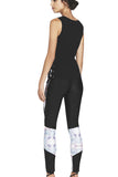 Whirlpool Leggings - Genevieve's Wardrobe
