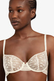 Thelma Half Cup Bra- Passionata - Genevieve's Wardrobe
