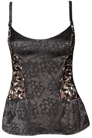 Phantom Camisole | M - Studio Europe