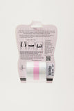 Secret Weapons Boob Tape - Totally Clear