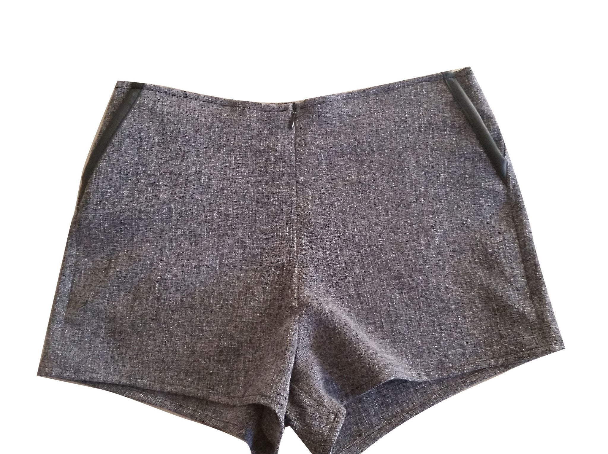 Short Circuit Shorts -  Genevieve's Wardrobe Australia