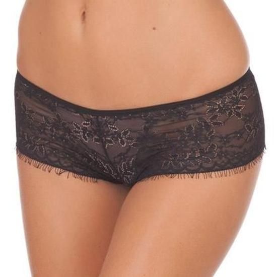 Siva Shorties - Wolbar - Genevieve's Wardrobe