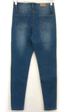 Slash Denim Skinny Jean - Genevieve's Wardrobe