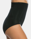 OnCore High-Waisted Brief- SPANX - Genevieve's Wardrobe
