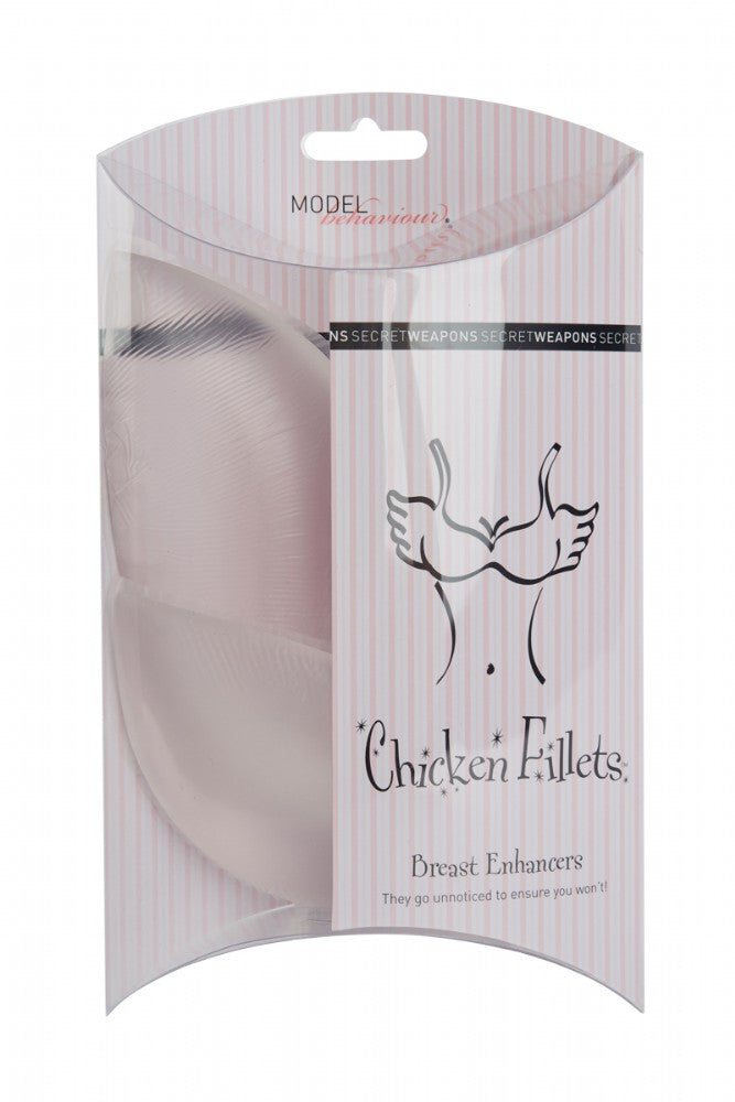 Secret Weapons Chicken Fillets - Genevieve's Wardrobe
