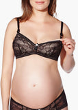 Boheme Nursing Bra - Genevieve's Wardrobe Australia