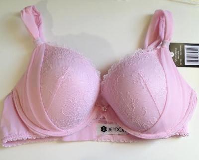 Sweet Embrace Push up Bra - Bendon - Genevieve's Wardrobe
