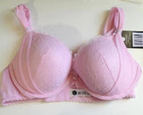 Sweet Embrace Push up Bra - Bendon - Genevieve's Wardrobe