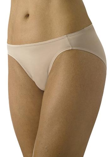 No Ride Up Bikini - Studio Europe