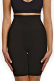 Waist Killer Bum Lifting Shorts- Ambra - Genevieve's Wardrobe
