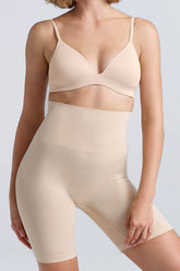 Waist Killer Bum Lifting Shorts- Ambra - Genevieve's Wardrobe