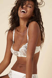 Wish Half Cup Bra - Simone Perele - Genevieve's Wardrobe