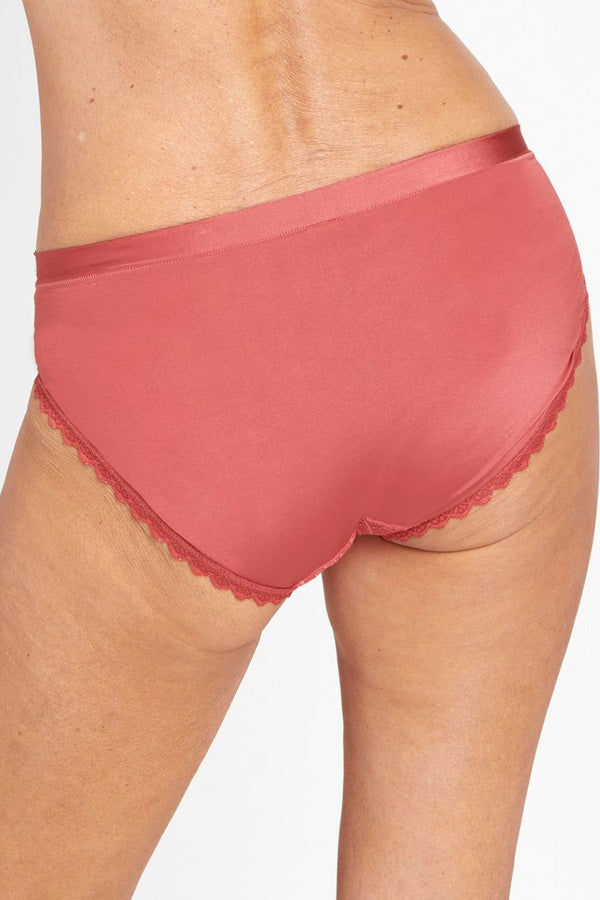 Barely There Lace Bikini - Genevieve's Wardrobe