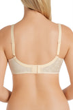 Floral Delustre Bra- Playtex - Genevieve's Wardrobe