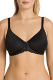 Ultralight Embroidered Frame Bra- Playtex - Genevieve's Wardrobe