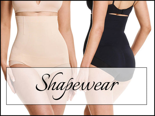 The Definitive Shapewear Guide- All your shapewear questions answered