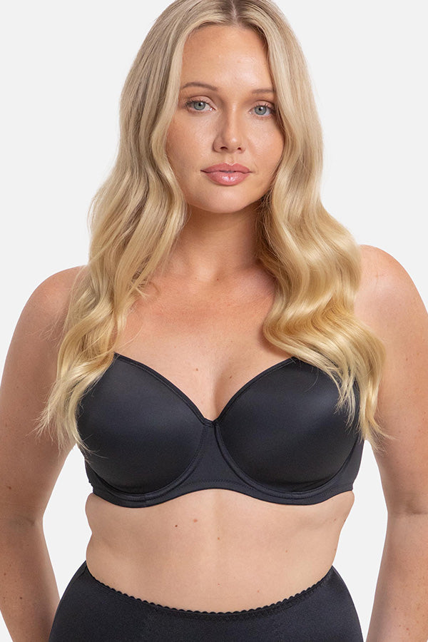 Gorgeous Luxury WP - Genevieve's Wardrobe