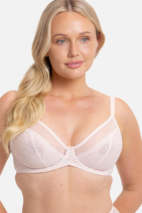 Sheer Minimiser W - Genevieve's Wardrobe