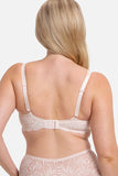 Essential Lace Balconette Bra - Genevieve's Wardrobe
