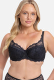 Essential Lace Balconette Padded Bra - Genevieve's Wardrobe