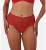 Essential Lace Maxi Brief - Genevieve's Wardrobe