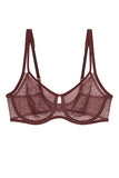 Signature Sheer W01 Minimiser Bra