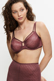 Signature Sheer W01 Minimiser Bra