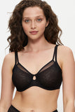 Signature Sheer W01 Minimiser Bra