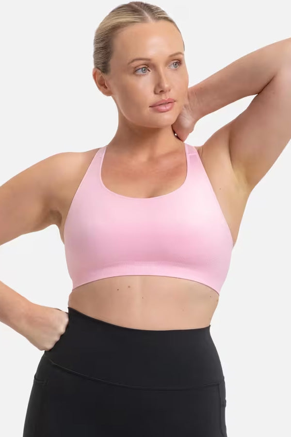 Triaction Ultra Seamfree Top - Genevieve's Wardrobe