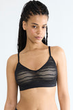 Sloggi Free Evolve Lace Bralette - Genevieve's Wardrobe