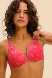 Wish Push Up Triangle Bra - Simone Perele