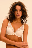 Wish Push Up Triangle Bra - Genevieve's Wardrobe