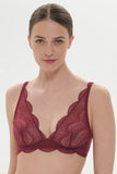 Karma Soft Cup Triangle Bra- Simone Perele