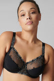 Delice Control Full Cup Bra