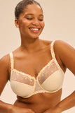 Delice Control Full Cup Bra