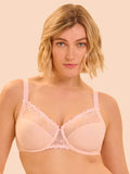 Delice Control Full Cup Bra